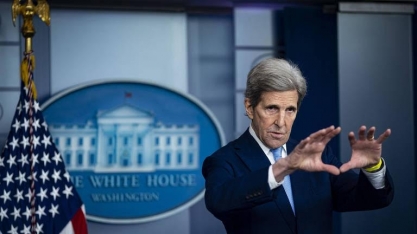 Brasil tem responsabilidade de liderar solução para crise climática