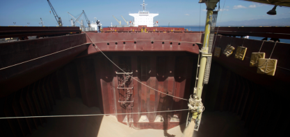 Operadores globais não veem escassez no mercado de açúcar