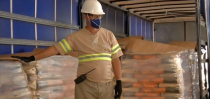 Emprego no agro cresce no 1º trimestre com expectativa de safra recorde