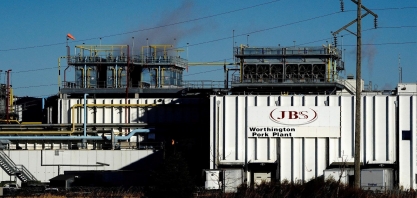 Cenário dos EUA permite repasse de custos mesmo com grãos em alta