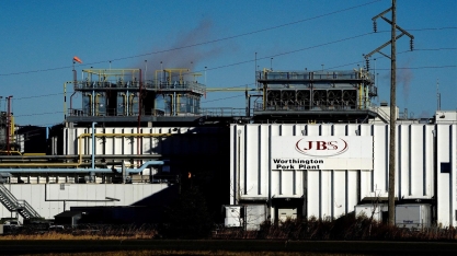 Cenário dos EUA permite repasse de custos mesmo com grãos em alta