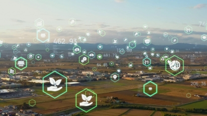 Radar Brasil 2020/21: Quantidade de agtechs aumenta 40% em relação a 2019
