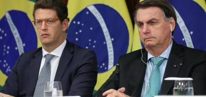 MP investiga reuniões para fundir órgãos que monitoram desmatamento