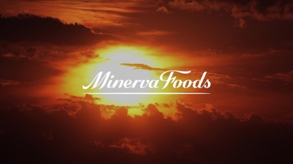 Lucro da Minerva cai 4,3% no 1º trimestre para R$ 259,5 milhões