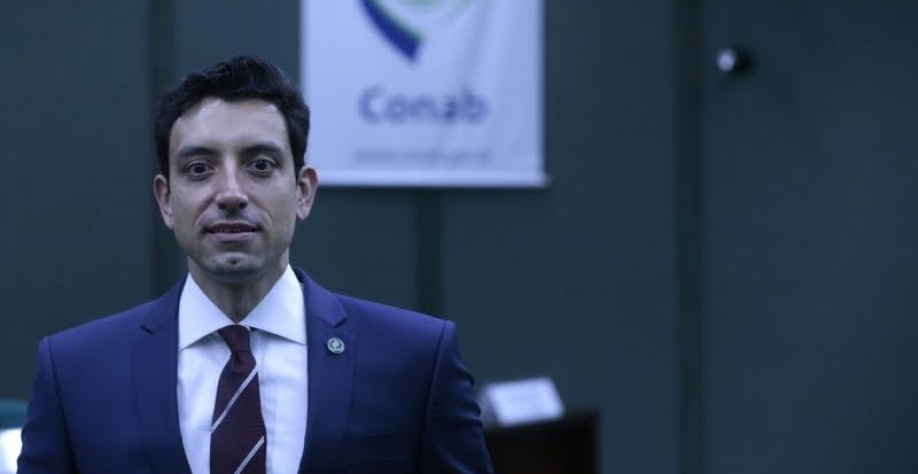 Novo presidente da Conab toma posse com promessa de gestão transparente