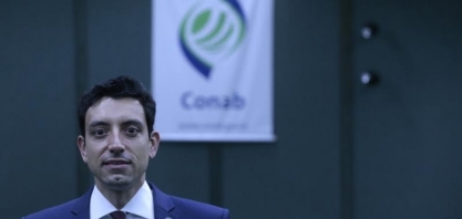 Novo presidente da Conab toma posse com promessa de gestão transparente