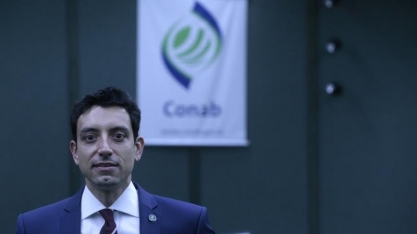 Novo presidente da Conab toma posse com promessa de gestão transparente