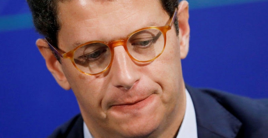 PF vê ligação de Salles com esquema de corrupção para exportação ilegal 