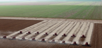 VBP pode crescer até R$ 100 bilhões com maior conectividade no campo