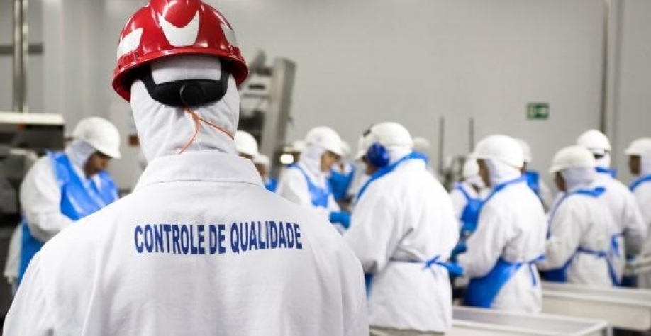 Marfrig destaca avanços em sustentabilidade com avais globais e brasileiro