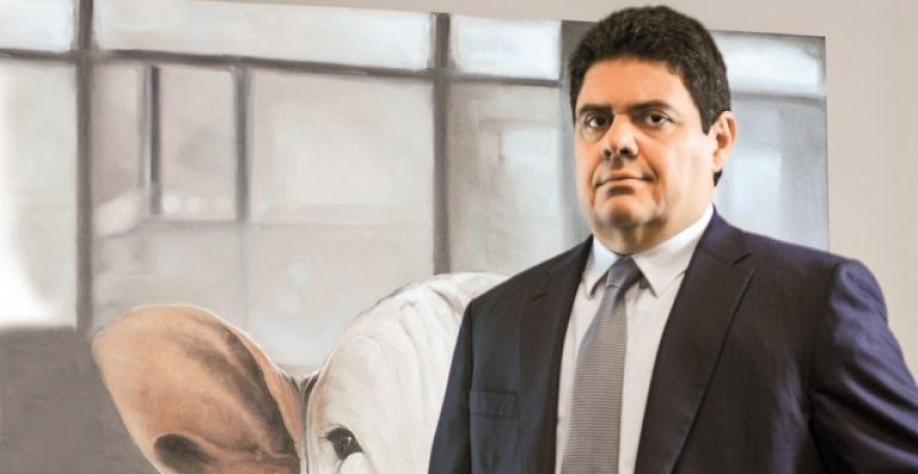 Molina diz agora que poderá buscar um assento no conselho da BRF