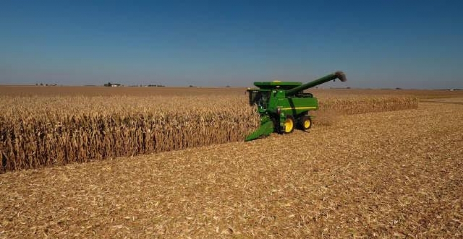 Exportações do agronegócio têm recorde para mês de abril de US$ 13,6 bi