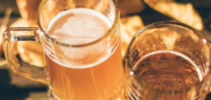 Agroindústria cervejeira cresce 14,4% em 2020