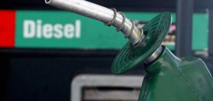 Abiove apoia aprovação da ANP sobre especificação do diesel verde