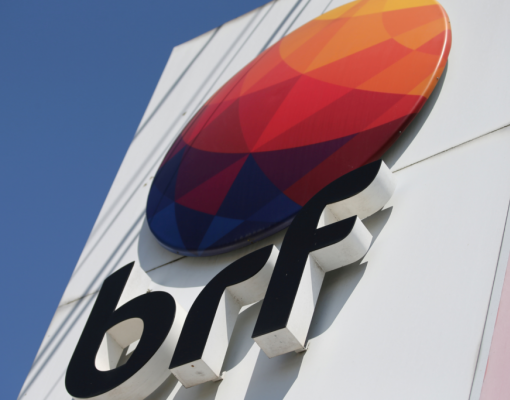 BRF anuncia investimento de R$ 292 milhões no Paraná