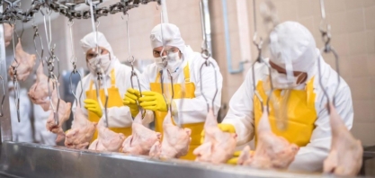 CEO da BRF diz que busca oportunidades de crescer localmente na China