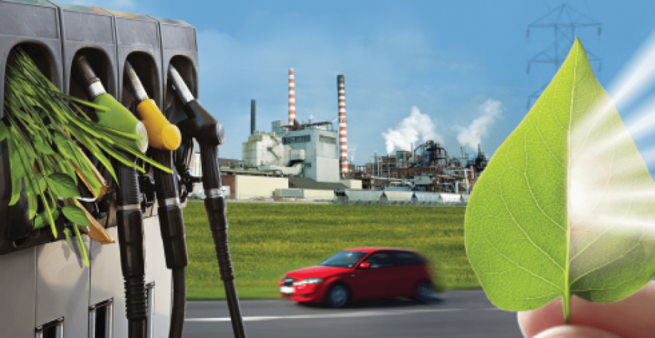 MME realizará pesquisa para inserção de diesel verde no diesel