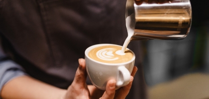 Cresce o consumo global de café, com 167,58 milhões de sacas em 2020