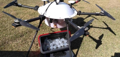 “Granja do futuro” tem ar-condicionado para aves e toque da BRF