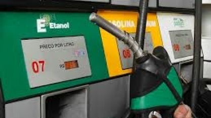 Etanol confirma alta nas usinas e paridade com a gasolina passa dos 70%