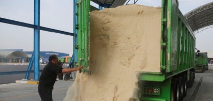 Açúcar: Produção do Centro-Sul na 1ª quinzena de junho atinge 2,47 mi/t 