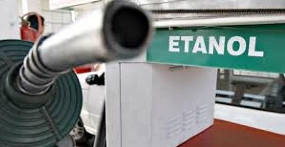 Etanol reduz emissões de CO2 no Brasil equivalente a soma anual de 5 países