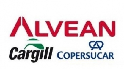 Cade aprova compra pela copersucar das ações da Cargill na Alvean