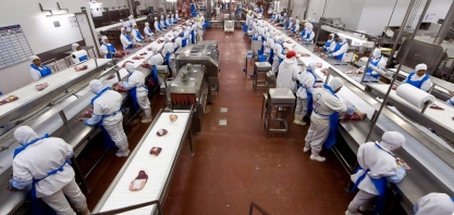  Marfrig eleva participação na BRF para aproximadamente 31,66%