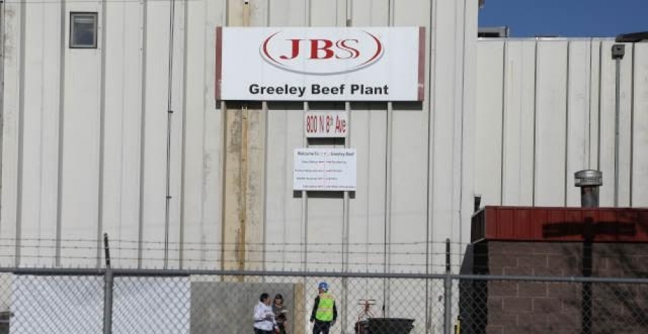 JBS teve todas unidades EUA fechadas após ciberataque