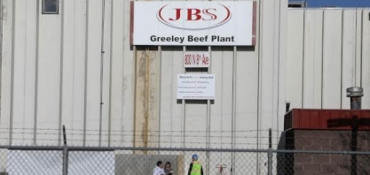 JBS teve todas unidades EUA fechadas após ciberataque