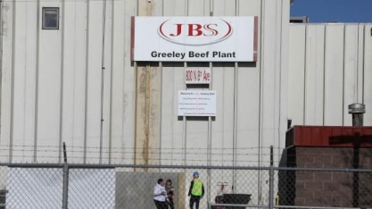 JBS teve todas unidades EUA fechadas após ciberataque