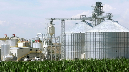 Etanol:Produção nos EUA tem máxima de 15 meses e gera otimismo para o milho