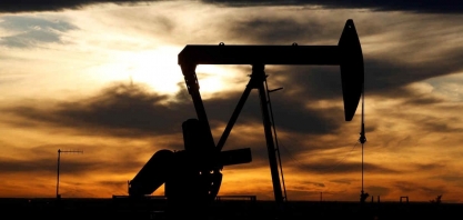  Petróleo fecha perto de US$ 75, em máxima de vários anos