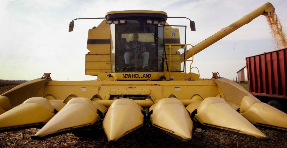 Programa de Seguro Rural conta com R$ 693 milhões liberados