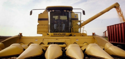 Programa de Seguro Rural conta com R$ 693 milhões liberados