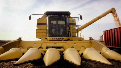 Programa de Seguro Rural conta com R$ 693 milhões liberados