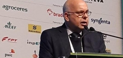Marcos Landell é o novo diretor-geral do Instituto Agronômico