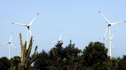 Brasil sobe 4 posições em ranking de atratividade para energia renovável