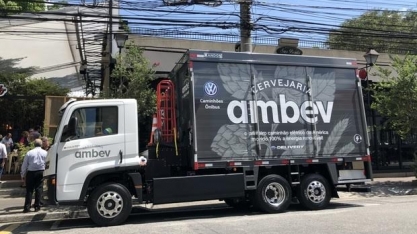 Volkswagen começa produzir no Brasil caminhão elétrico em série