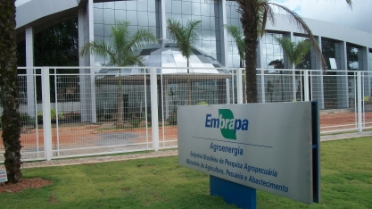 Embrapa anuncia edital de inovação em biocombustíveis e bioprodutos