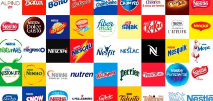 Nestlé: Documento diz que grande parte de seus alimentos não é saudável