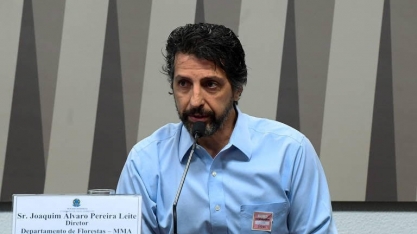 Novo ministro conta com apoio da ala moderna do agronegócio brasileiro