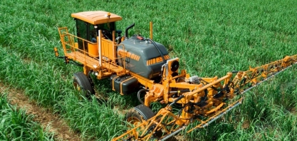 Momento ainda favorece produtor em compras de fertilizantes no Brasil