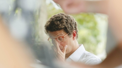 Ricardo Salles deixa o Ministério do Meio Ambiente
