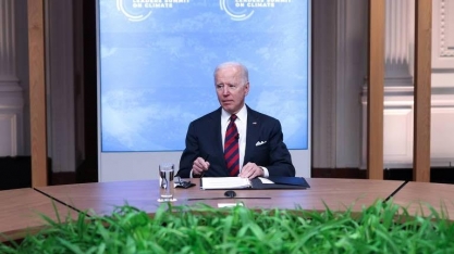 Negociações ambientais com os EUA congelam;Brasil teme retaliação econômica