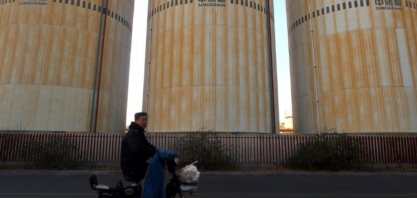 China deveria manter preços dos grãos em níveis razoáveis, diz premiê