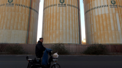 China deveria manter preços dos grãos em níveis razoáveis, diz premiê