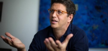 5 dias para PGR se manifestar sobre afastamento e prisão de Salles