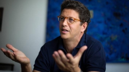 5 dias para PGR se manifestar sobre afastamento e prisão de Salles