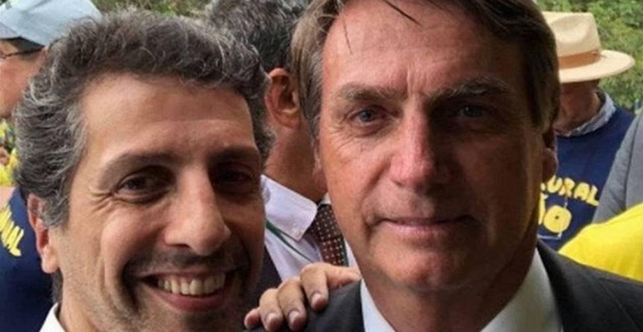 Família de novo ministro disputa posse em terra indígena em SP